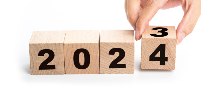 2023 recap blog