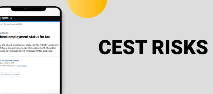 CEST Risks