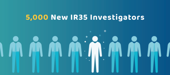 HMRC’s Hiring Surge: 5,000 New IR35 Investigators
