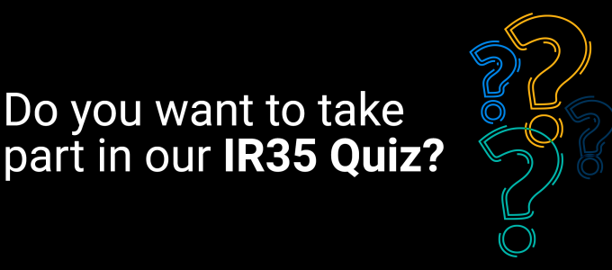 IR35 Private sector quiz