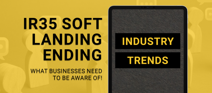 IR35 Trends