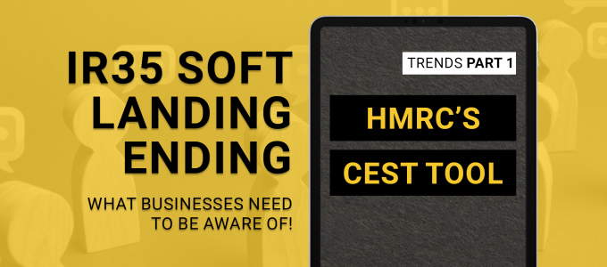 IR35 Trends - Part 1