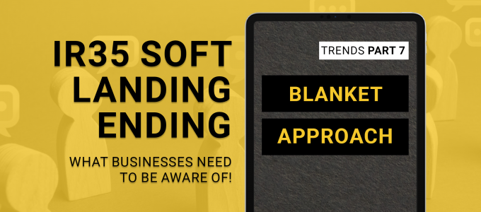 IR35 Trends - Part 7