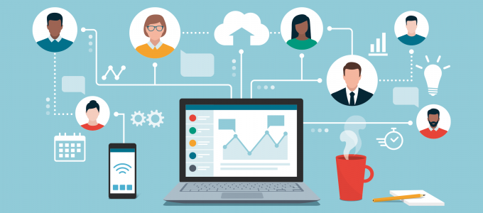 Importance of ensuring full visibility and compliance throughout your workforce