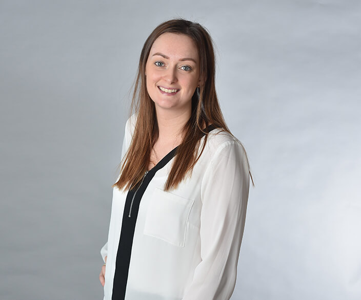 Lauren Belfield