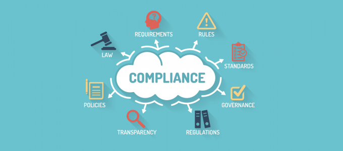 Supply chain compliance - what this means for your business