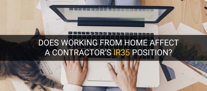 IR35 Status