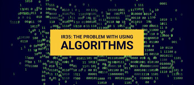 Algorithms