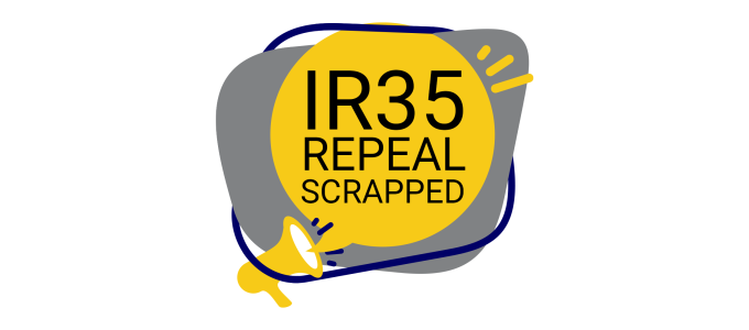 IR35 Reform
