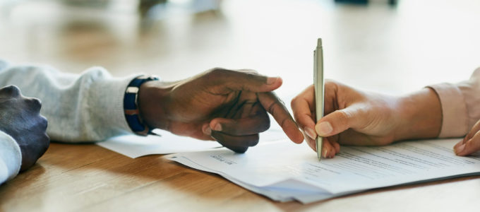 Why you should have separate contracts for each project to support IR35